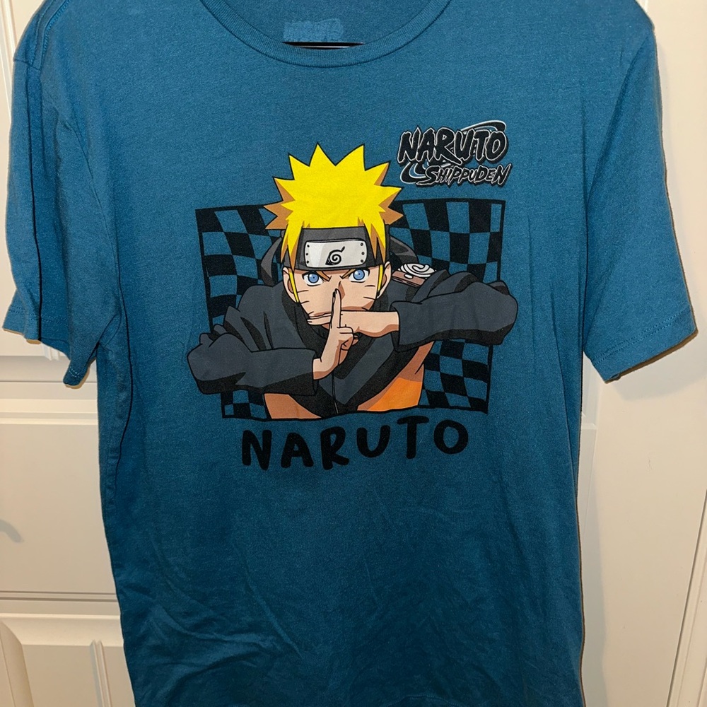 Old Navy Teal T-Shirt